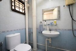 Blk 276B Wenya (Jurong West), HDB 4 Rooms #535414501